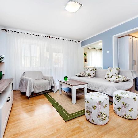 Apartman Oly Rovinj Eksteriør bilde